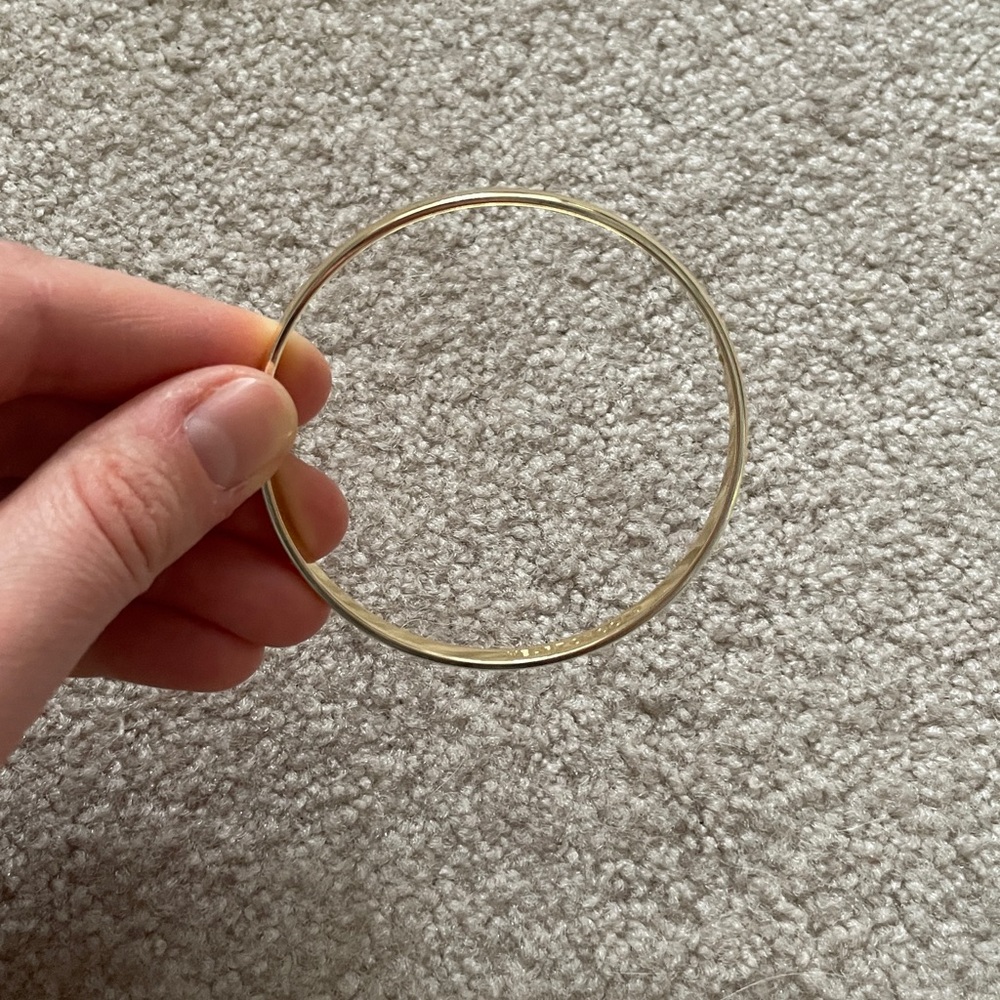 Kate Spade Gold Bracelet - Picture 4 of 4
